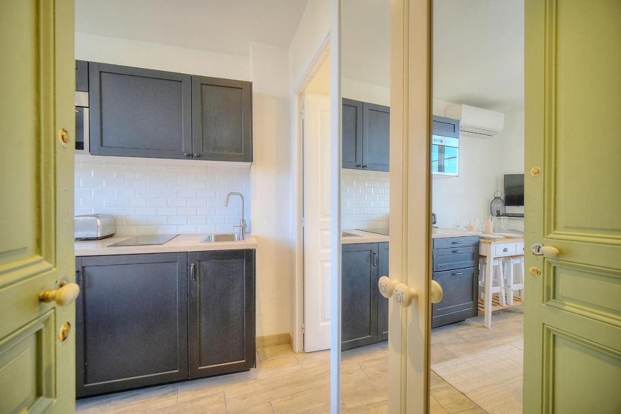 Immogroom-suquet-ac-wifi-close To The Beaches * Cannes