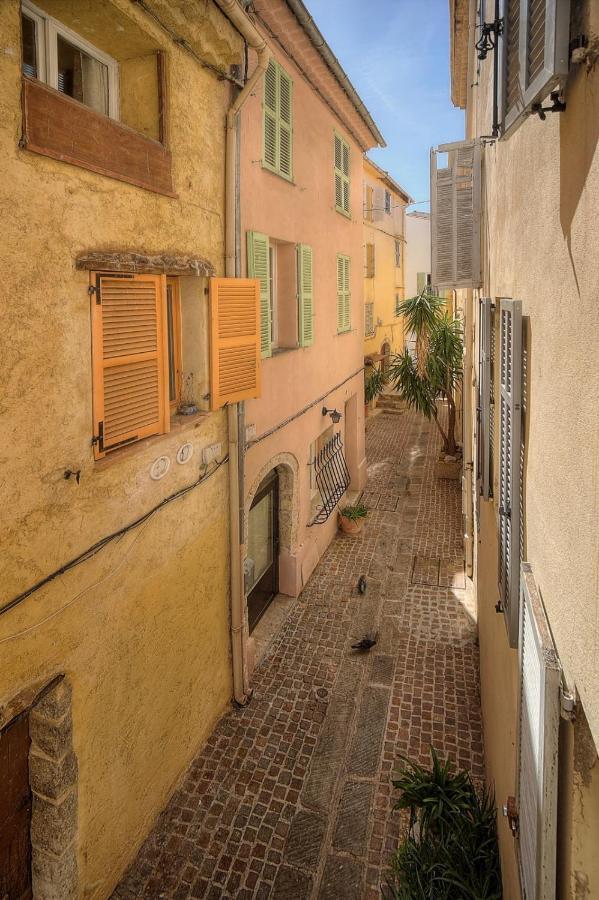 Immogroom-suquet-ac-wifi-close To The Beaches Cannes