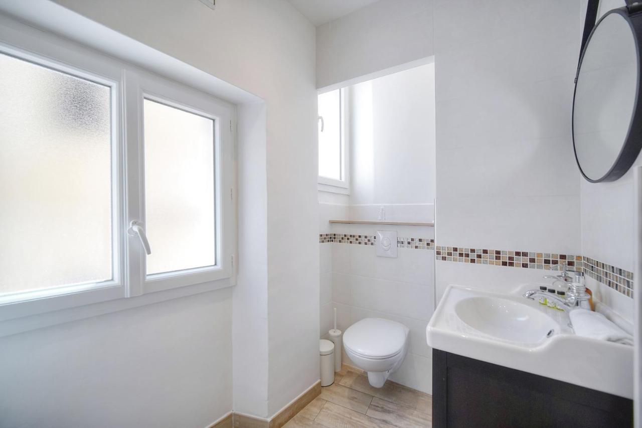 Apartment Immogroom-suquet-ac-wifi-close To The Beaches *