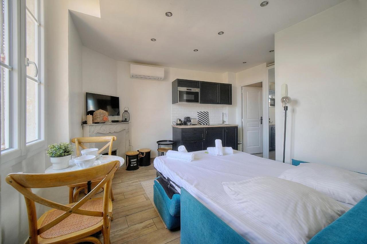 Immogroom-suquet-ac-wifi-close To The Beaches