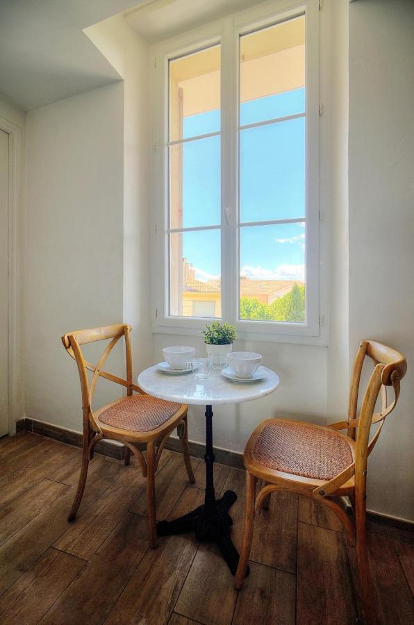 Immogroom-suquet-ac-wifi-close To The Beaches *