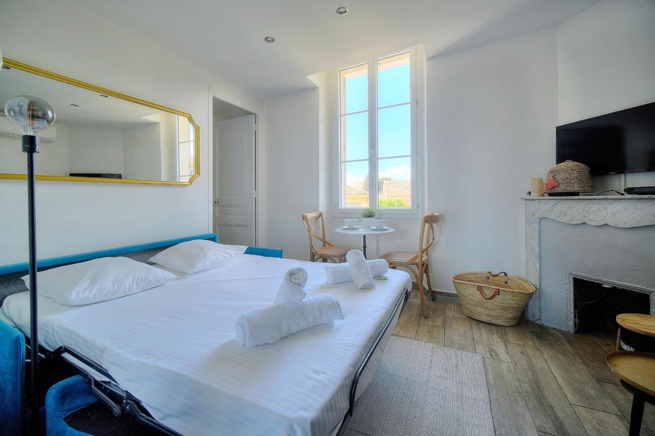 Immogroom-suquet-ac-wifi-close To The Beaches